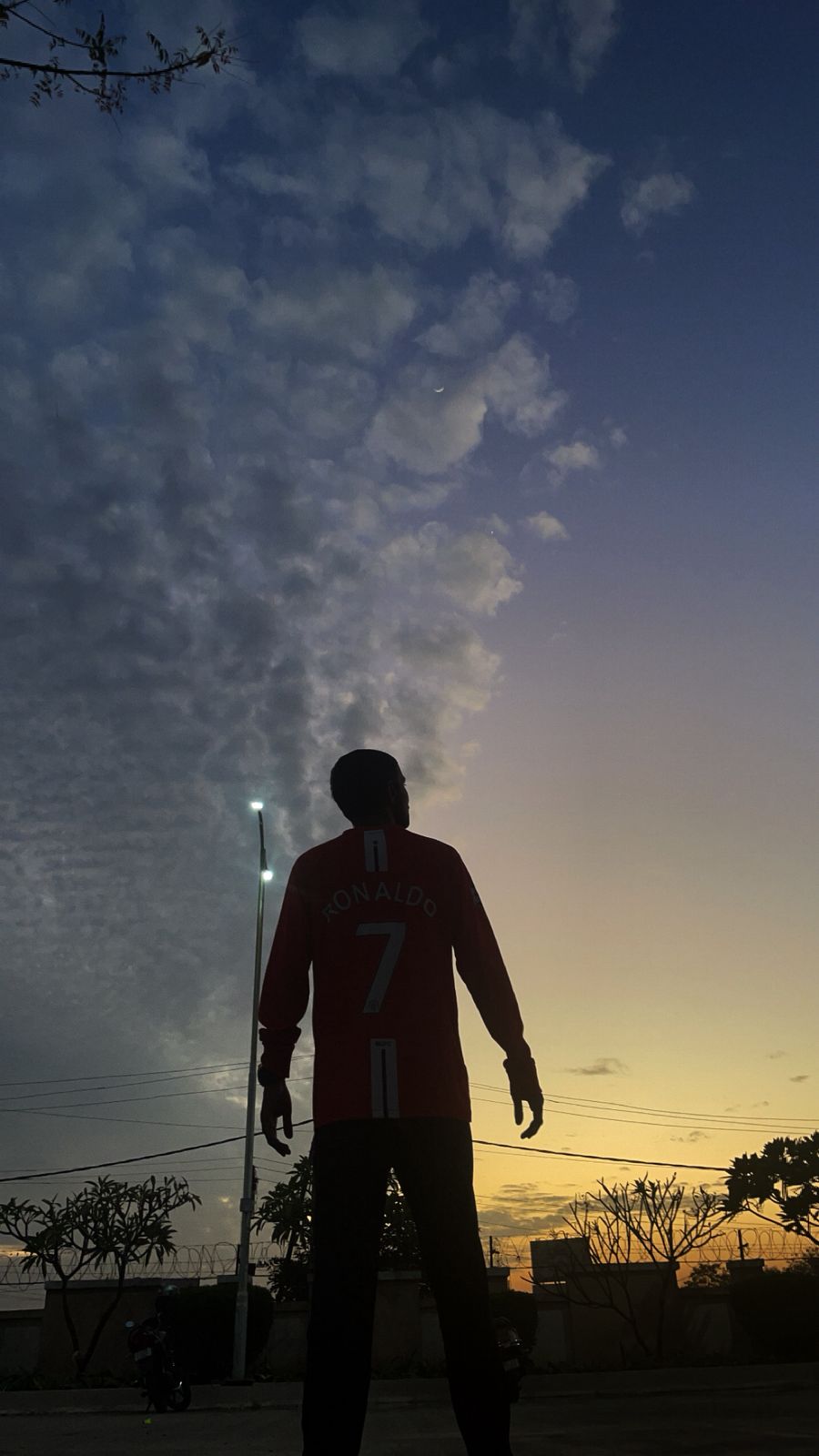 Diwash Pandey